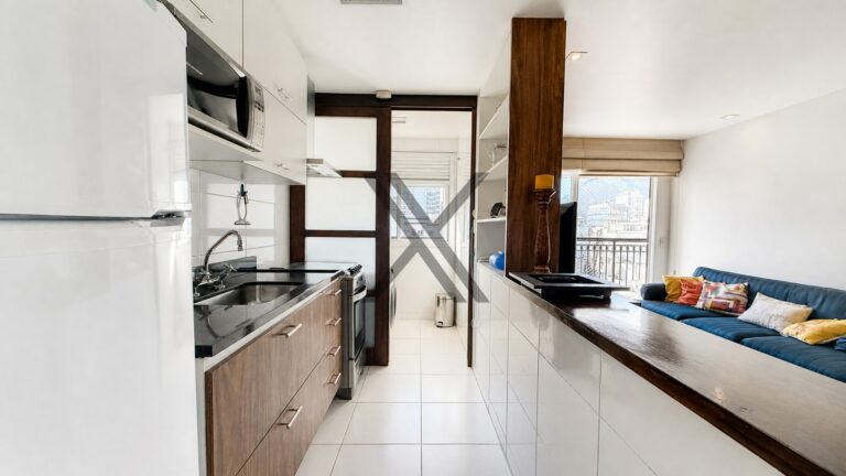 Apartamento em Ipanema com 2 quartos à venda — foto 6