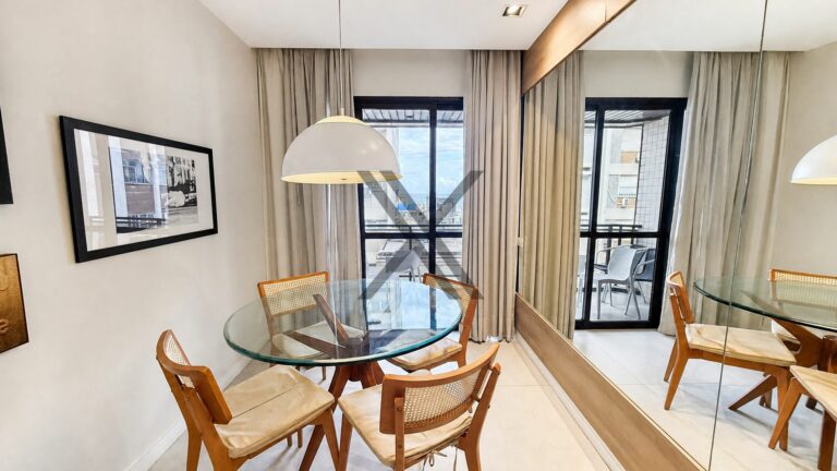 Apartamento em Ipanema com 2 quartos e ótima localização — foto 2