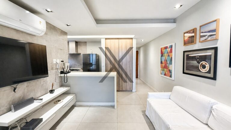 Apartamento em Ipanema com 2 quartos e ótima localização — foto 3