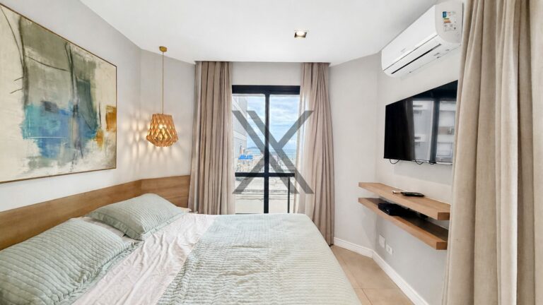 Apartamento em Ipanema com 2 quartos e ótima localização — foto 4