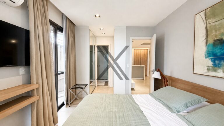 Apartamento em Ipanema com 2 quartos e ótima localização — foto 5