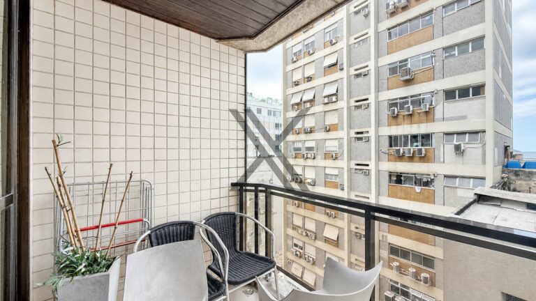 Apartamento em Ipanema com 2 quartos e ótima localização — foto 6