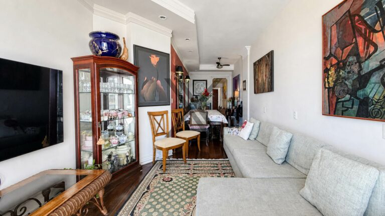 Apartamento em Ipanema com 2 suítes e proximidade da praia — foto 2