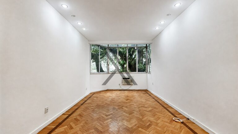 Apartamento em Ipanema com 3 quartos disponíveis — foto 1