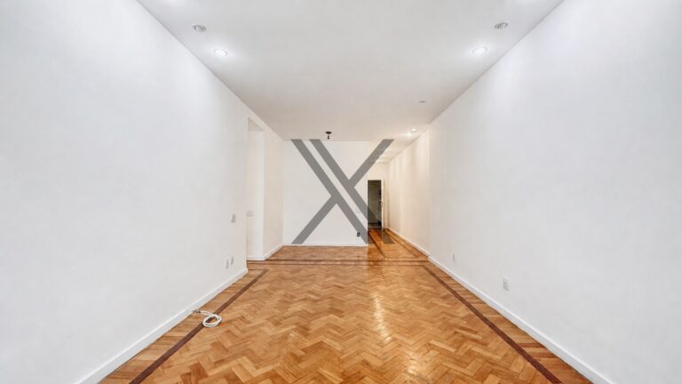 Apartamento em Ipanema com 3 quartos disponíveis — foto 2