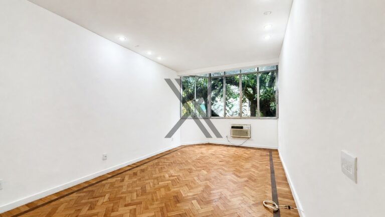 Apartamento em Ipanema com 3 quartos disponíveis — foto 3