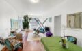 Apartamento em Ipanema com 3 quartos e 1 suíte à venda