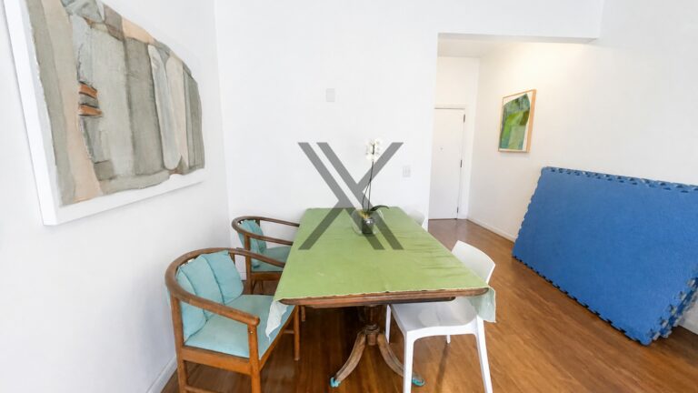Apartamento em Ipanema com 3 quartos e 1 suíte à venda — foto 4