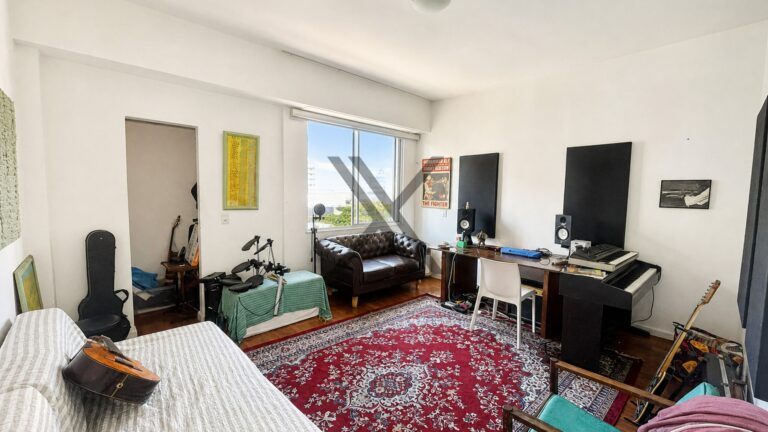 Apartamento em Ipanema com 3 quartos e 1 suíte à venda — foto 5
