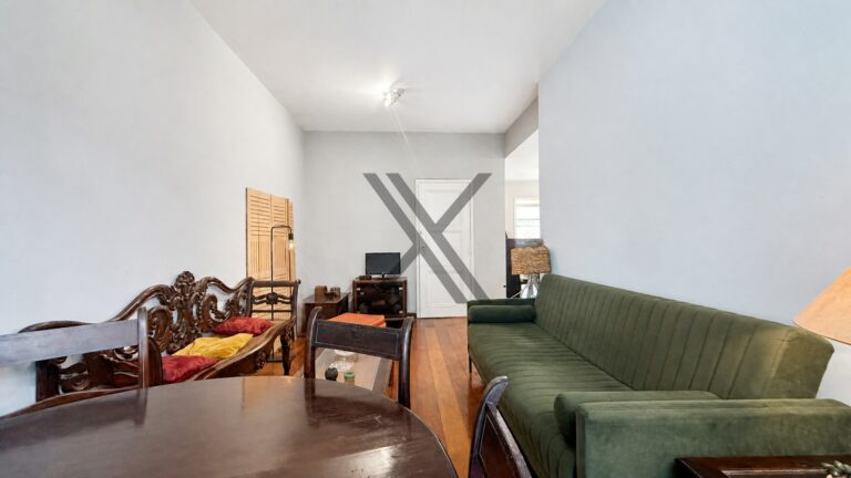 Apartamento em Ipanema com 3 quartos e 1 suíte — foto 2