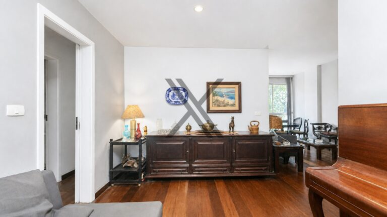 Apartamento em Ipanema com 3 quartos e 1 suíte — foto 3