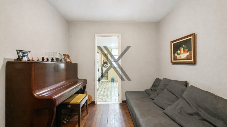 Apartamento em Ipanema com 3 quartos e 1 suíte — foto 4