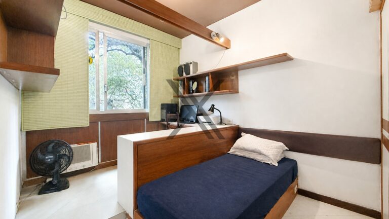 Apartamento em Ipanema com 3 quartos e 1 suíte — foto 5