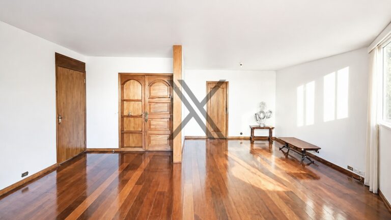 Apartamento em Ipanema com 3 quartos e varanda — foto 1