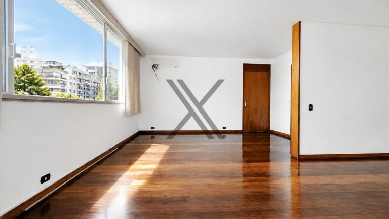 Apartamento em Ipanema com 3 quartos e varanda — foto 3