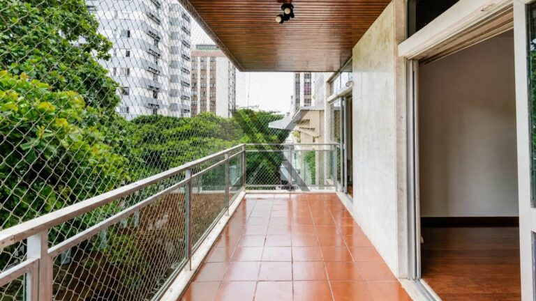 Apartamento em Ipanema com 3 quartos em área nobre — foto 2
