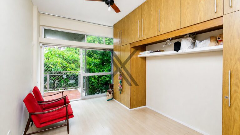 Apartamento em Ipanema com 3 quartos em área nobre — foto 3