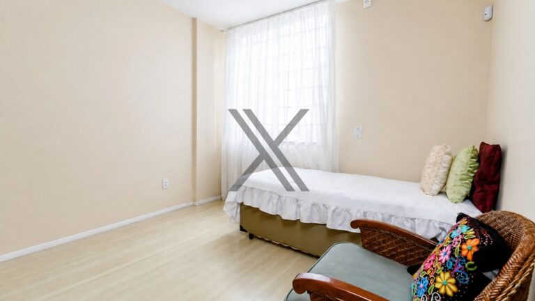 Apartamento em Ipanema com 3 quartos em área nobre — foto 4