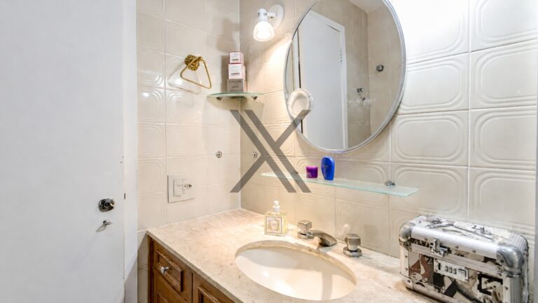 Apartamento em Ipanema com 3 quartos em área nobre — foto 5