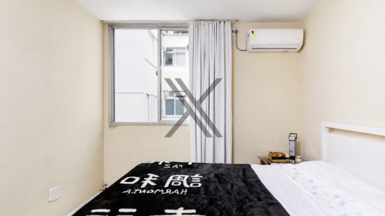 Apartamento em Ipanema com 3 quartos em área nobre — foto 6