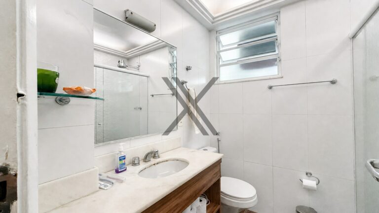 Apartamento em Ipanema com 3 quartos em localização privilegiada — foto 5