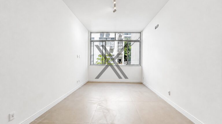 Apartamento em Ipanema com 3 quartos — foto 1