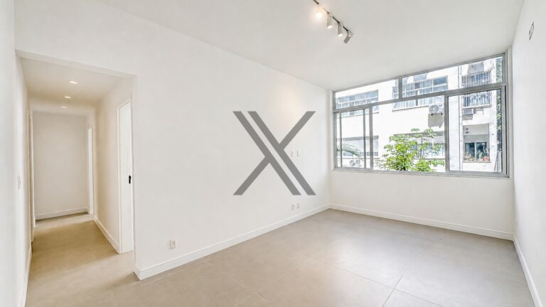 Apartamento em Ipanema com 3 quartos — foto 2