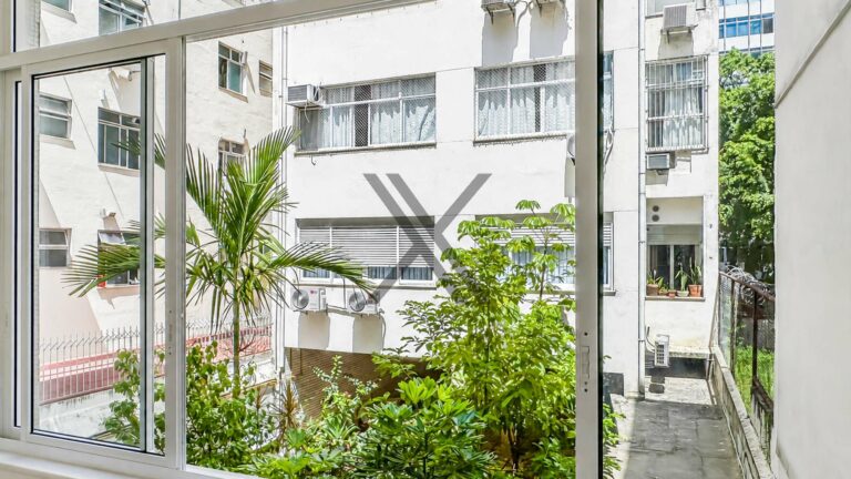 Apartamento em Ipanema com 3 quartos — foto 3