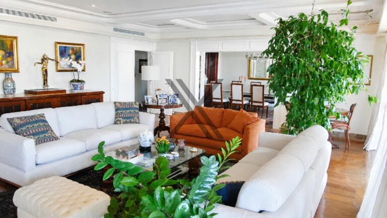 Apartamento em Ipanema com 4 quartos à venda — foto 1