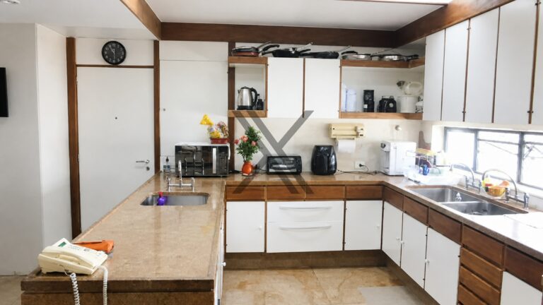 Apartamento em Ipanema com 4 quartos à venda — foto 4