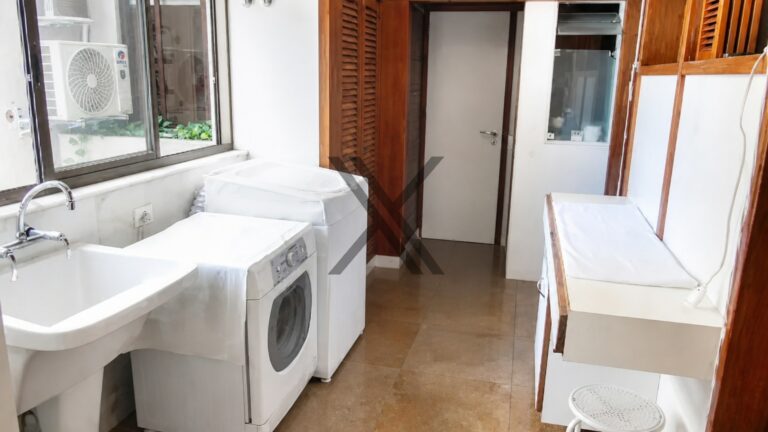 Apartamento em Ipanema com 4 quartos à venda — foto 5