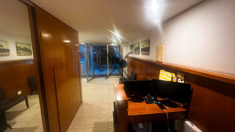 Apartamento em Ipanema com 4 quartos à venda — foto 6