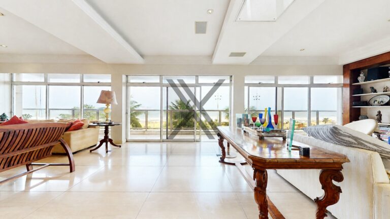 Apartamento em Ipanema com 4 quartos disponíveis — foto 1