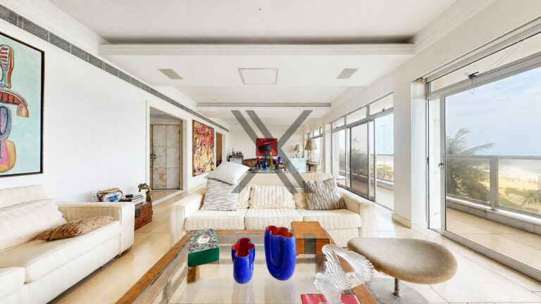 Apartamento em Ipanema com 4 quartos disponíveis — foto 3