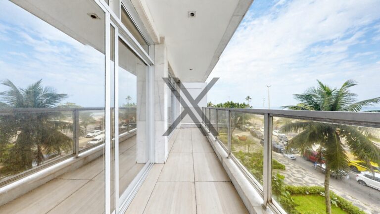 Apartamento em Ipanema com 4 quartos disponíveis — foto 5