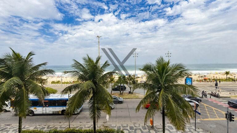 Apartamento em Ipanema com 4 quartos disponíveis — foto 6