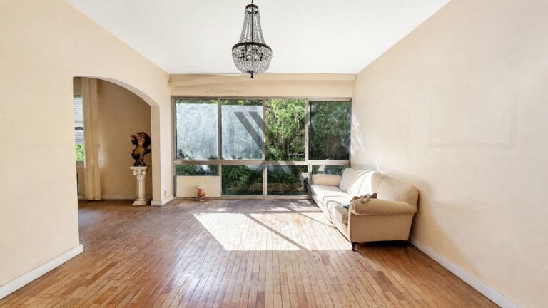 Apartamento em Ipanema com 4 quartos e espaço amplo — foto 1