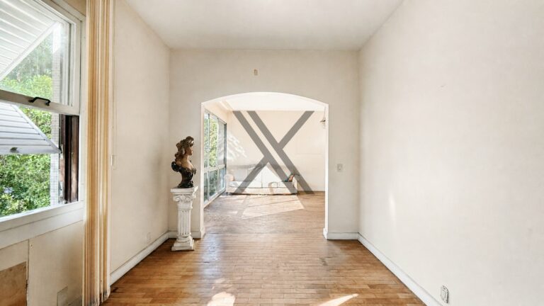 Apartamento em Ipanema com 4 quartos e espaço amplo — foto 3