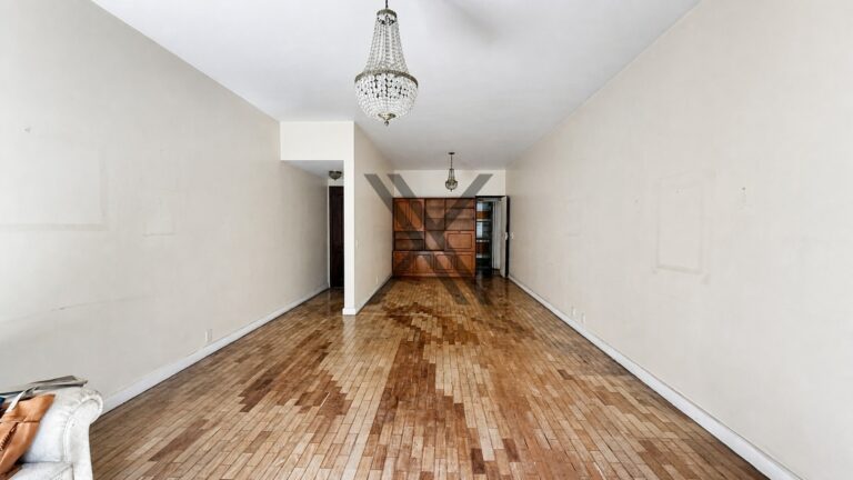 Apartamento em Ipanema com 4 quartos e espaço amplo — foto 5