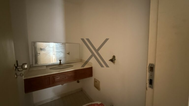 Apartamento em Ipanema com 4 quartos e espaço amplo — foto 6