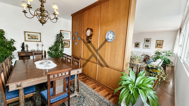 Apartamento em Ipanema com 4 quartos — foto 4