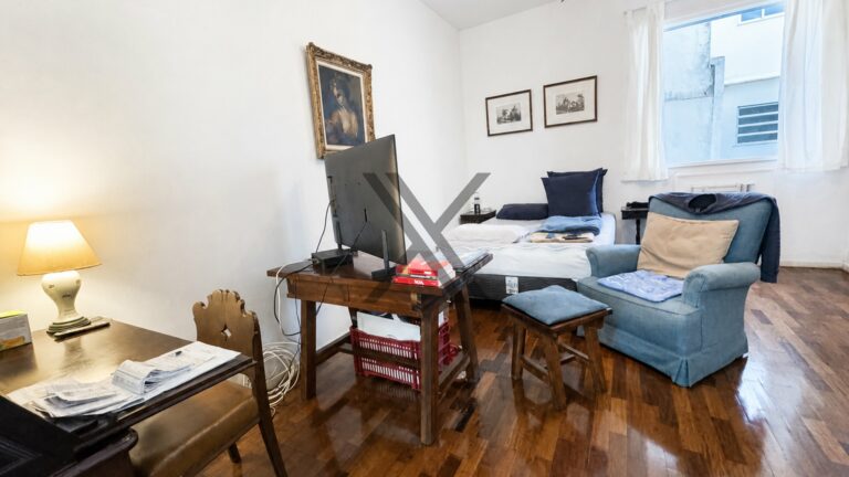 Apartamento em Ipanema com 4 quartos — foto 6