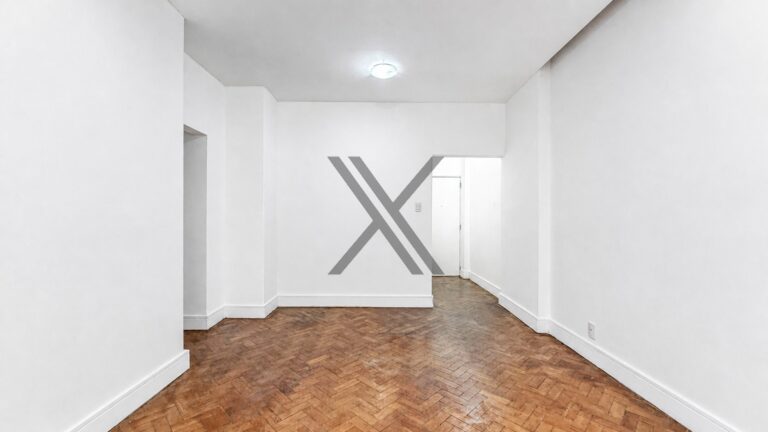 Apartamento em Ipanema de 2 quartos à venda — foto 1
