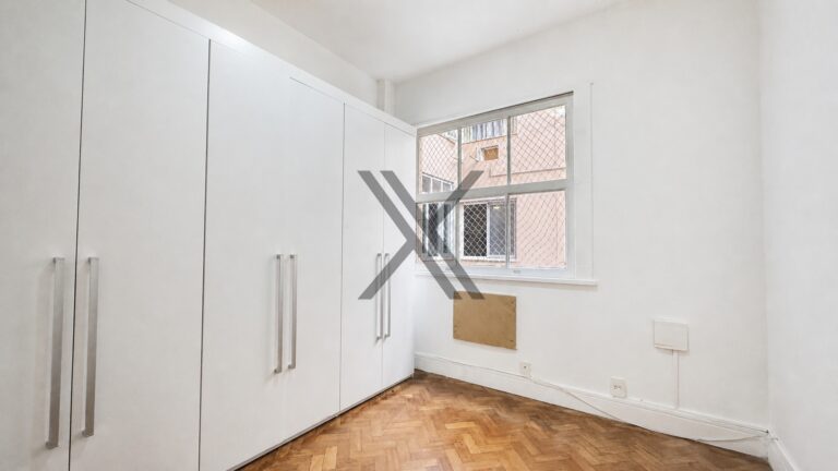 Apartamento em Ipanema de 2 quartos à venda — foto 4