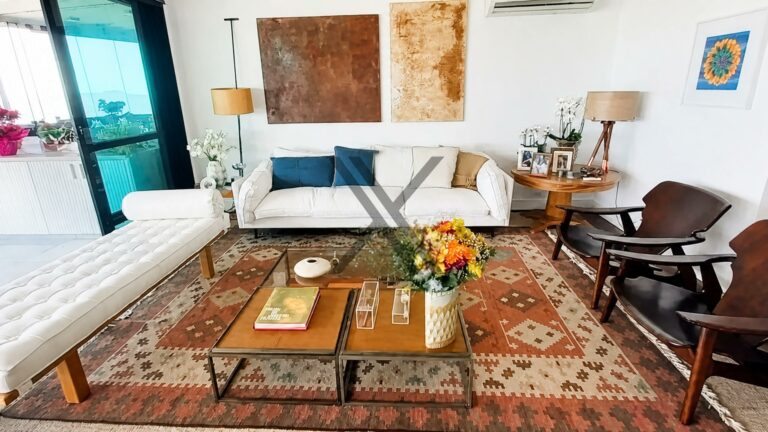 Apartamento em Ipanema ideal com 4 quartos — foto 3