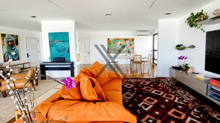 Apartamento em Ipanema ideal com 4 quartos — foto 5