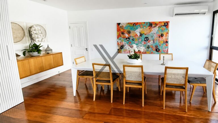 Apartamento em Ipanema ideal com 4 quartos — foto 6