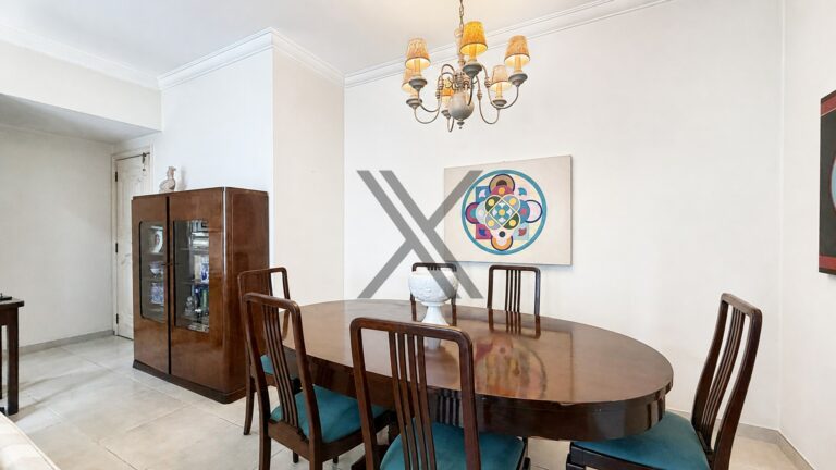 Apartamento em São Conrado: 2 quartos e infraestrutura completa — foto 4
