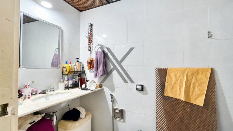 Apartamento em São Conrado: 2 quartos em condomínio fechado — foto 4