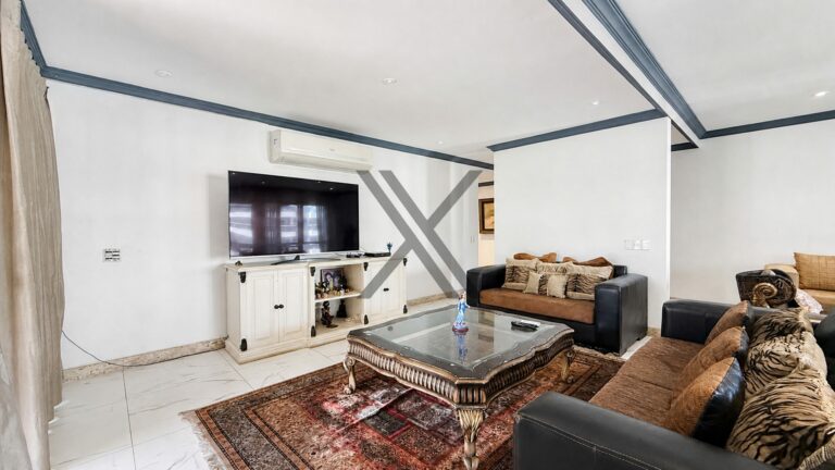 Apartamento em São Conrado: 3 quartos e lazer completo — foto 5